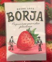 Fraises