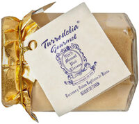 Crème de turrón