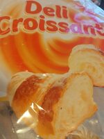 Deli Croissants