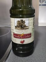 Aceite de oliva virgen extra
