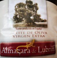 Aceite de oliva virgen extra