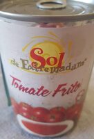Tomate frito