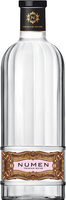 Agua mineral natural premium sin gas de cristal