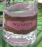 Numen Premiun Water