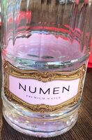 Premium Water