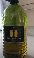 Aceite de oliva virgen