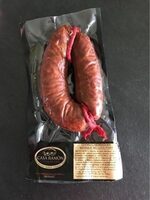 Chorizo Herradura