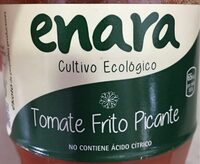 Tomate Frito Picante