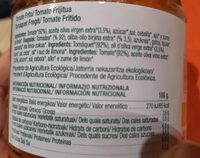 Tomate Frito