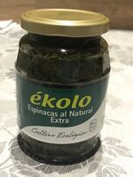 Espinacas