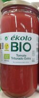 BIO Tomate Triturado Extra