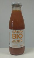 Zumo de Pomelo BIO