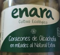Corazones de Alcachofa