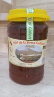 Miel de la Sierra Gaditana