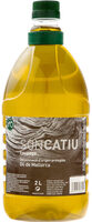 Aceite de oliva virgen extra D.O. Mallorca bidón 2 l