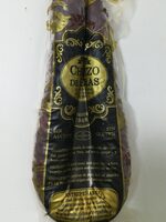Chorizo de Geras (picante)