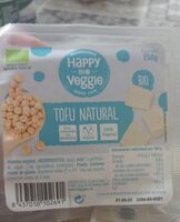 Tofu natural