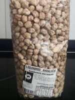Garbanzo Mexicano