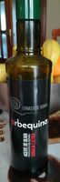Aceite de oliva
