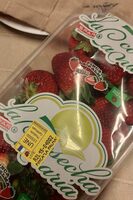 Fresas