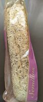 Pan de semillas