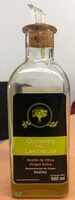 Aceite de oliva virgen extra