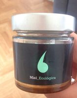 Miel bio