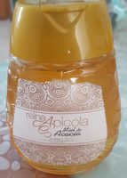 Miel d'Acacia