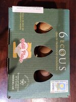 6 Eggs