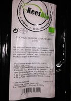 Chorizo herradura picante eco