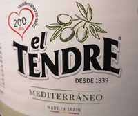 Aceite De Oliva