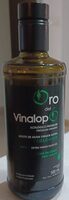 Huile d’olive