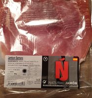 Jambon Serrano