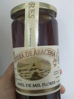 Miel de Flores