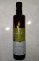 Huile d'olive extra vierge