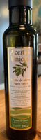 Aceites unicos