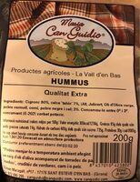 Hummus