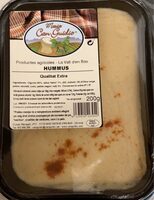 Hummus