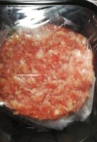 Burger Meat