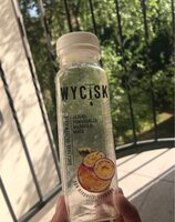 Jus de fruit orange fruit de la passion