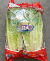 Corazones Lechuga Romana