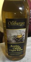 Aceite de oliva virgen extra