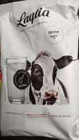 Lait en poudre instantané
