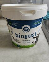 Biogust natural