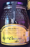Miel de Flores