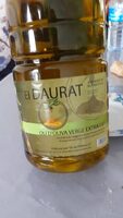 Huile d'olive