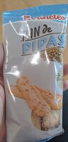 Pan de pipas