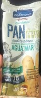 Pan de pipas