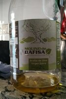 Molino de dafisa aceite virgen extra