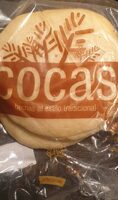 Cocas